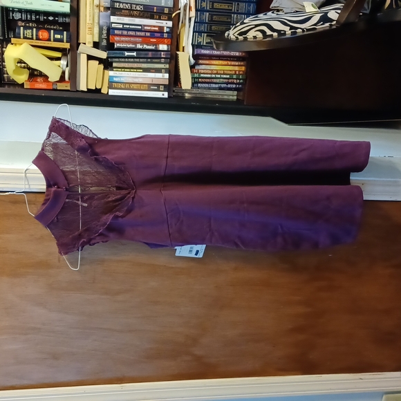 Free People Dress NWT - Picture 5 of 8